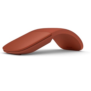 Microsoft Arc Wireless Bluetooth Mouse