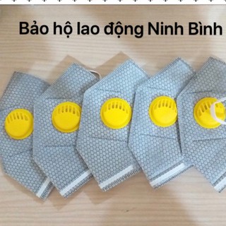 Khẩu trang Dr Mask có van