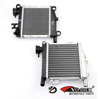 Két nước NOUVO LX / SX FI Click