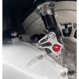 Ốc Salaya hộp lọc gió Vespa Sprint Primavera Notte