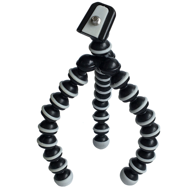 Chân Tripod Bạch Tuộc Cho Máy Ảnh