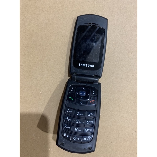 Xác điện thoại samsung x160
