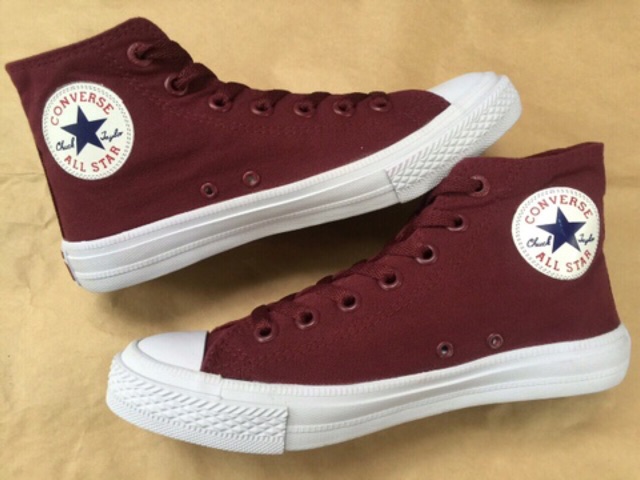 🍀 [FULLBOX] Giày chuck 2 xanh đủ size 36->43 : " % ༧ , ' : 🍀 | BigBuy360 - bigbuy360.vn