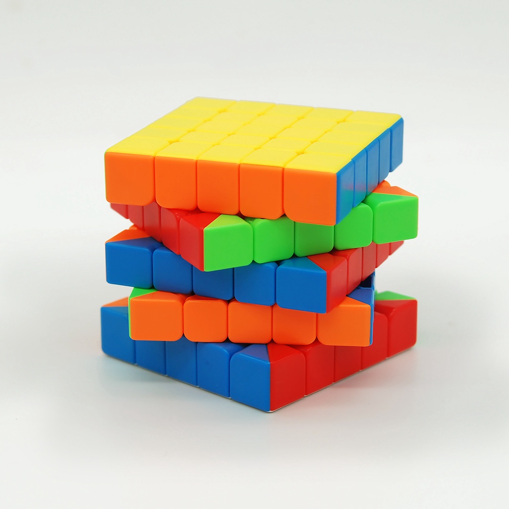 Đồ Chơi Duka Rubik 5x5x5 DK81086