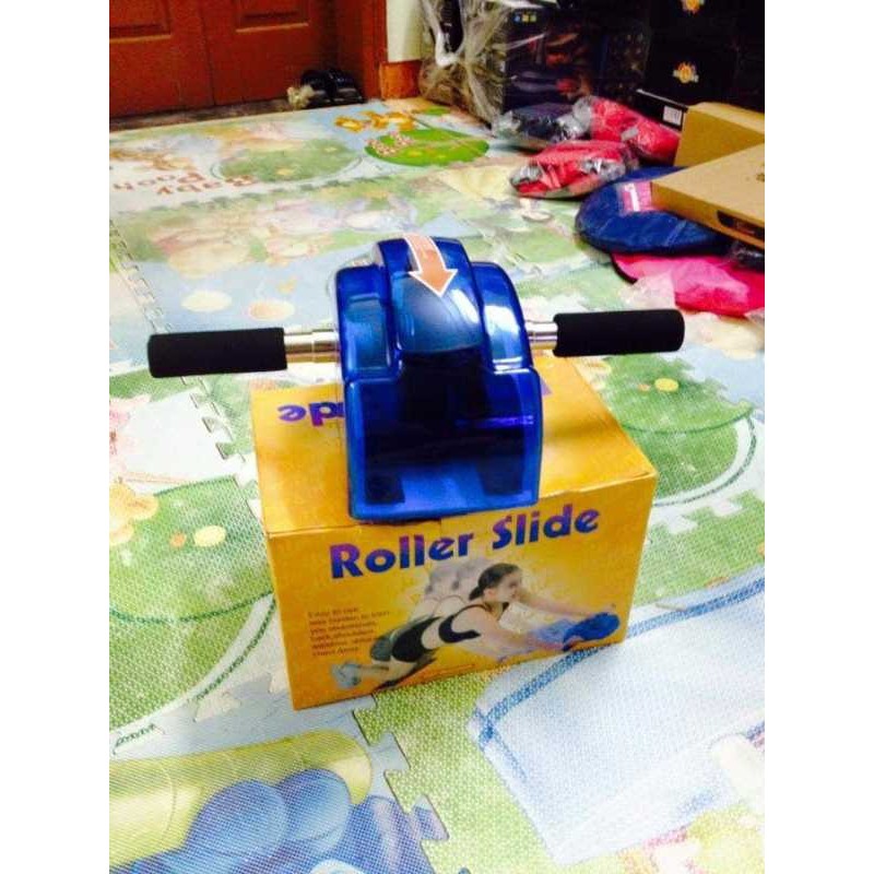 slide