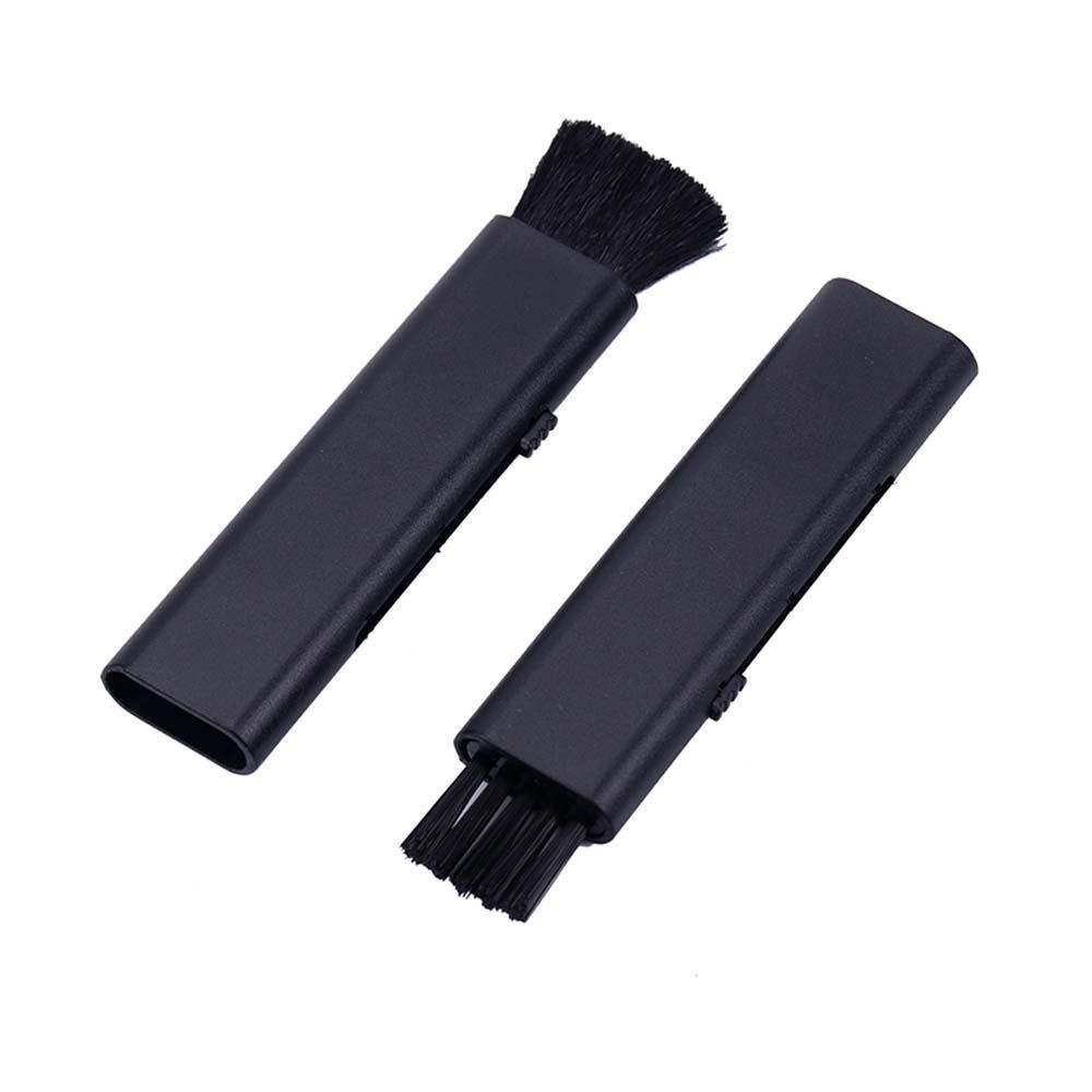 1 Cọ Vệ Sinh Khe Máy Điều Hòa Xe Hơi Mềm Mại Có Thể Thu Gọn Tiện Dụng AVALENTINE