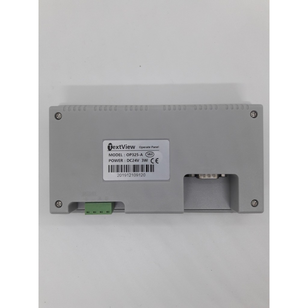 OP325-A - Màn hình TEXT Touchwin Xinje
