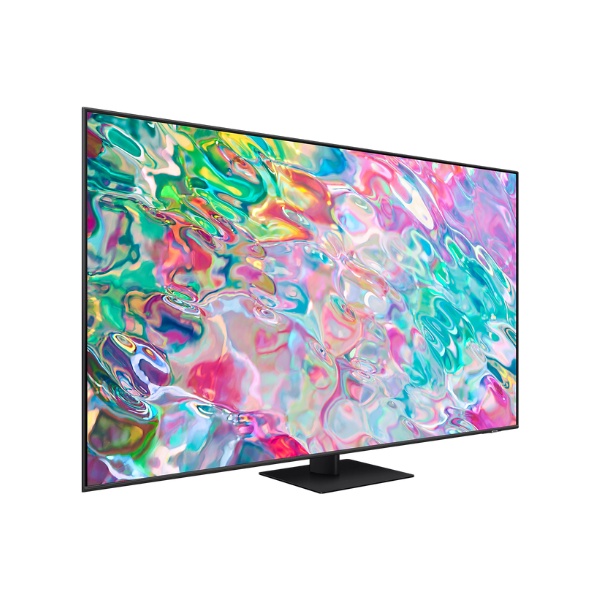 QA55Q70B - Smart Tivi QLED 4K 55 inch Samsung QA55Q70BAKXXV Năm 2022