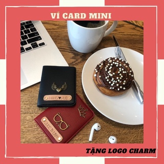 Ví Mini Đựng Thẻ ATM