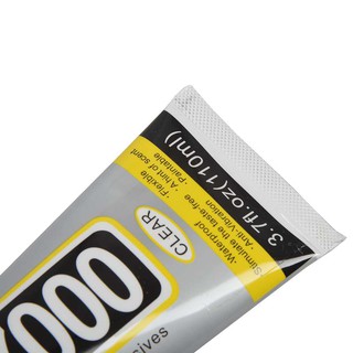 Keo E7000 110ml để dán kim loại