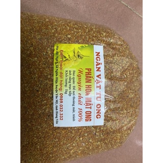 Phấn hoa cỏ kim (xuyến chi) - 1kg