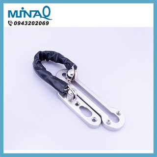 CHỐT CỬA PHÒNG DÂY XÍCH