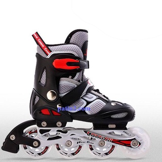 Giày Trẻ Em Patin Cougar