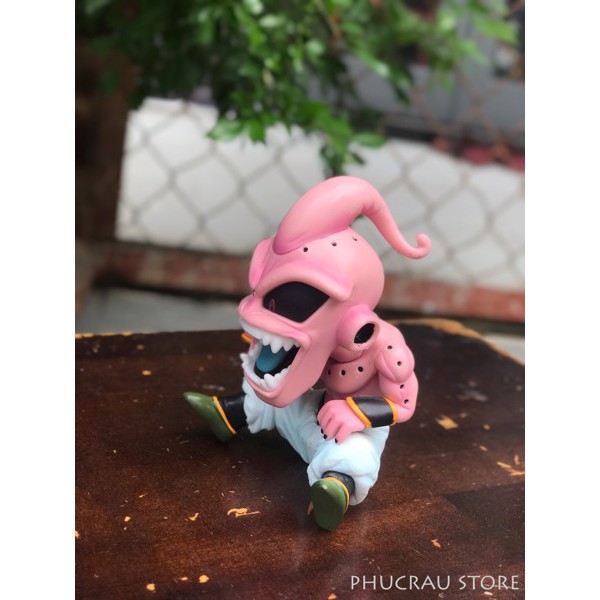 Mô Hình Majin Buu Ốm