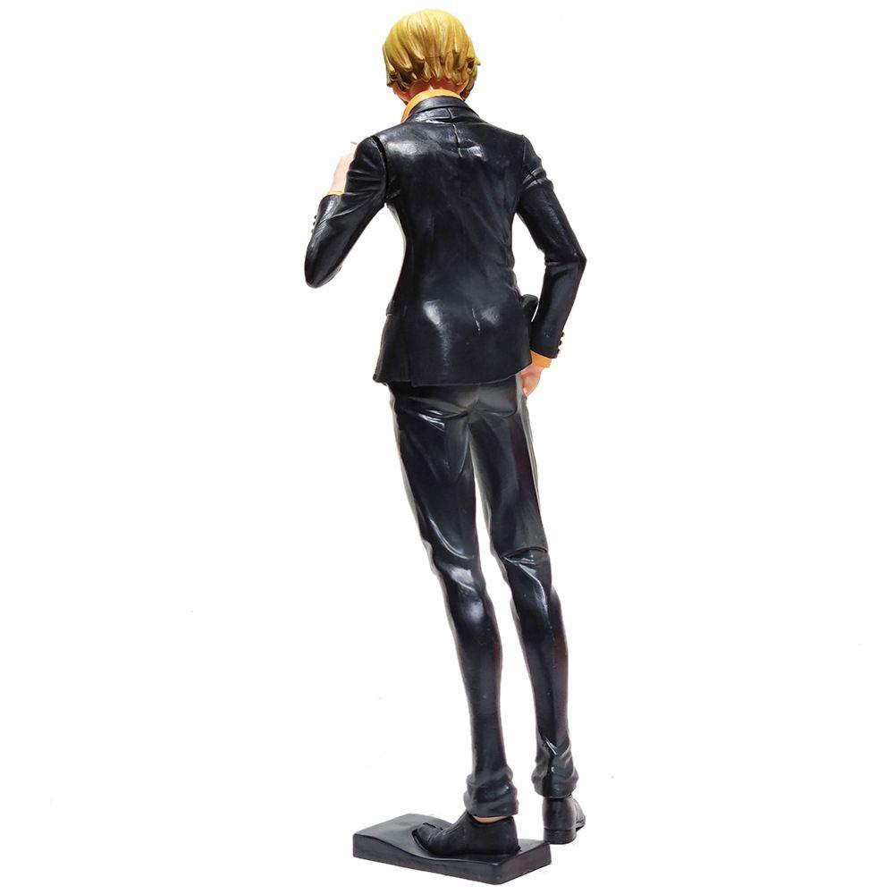 Mô Hình Đồ Chơi Nhân Vật Sanji REBUY1 27cm