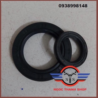 Bộ phớt bộ phốt nhông đề 22-31 22/31, 35-52 35/52 cm125 la250 cd125 cm250 cb250 nighthawk 250 rebel125 rebel250... -nts
