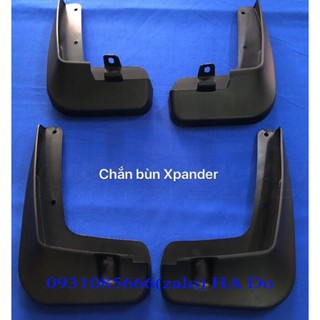 Chắn bùn xe Mitsubishi Xpander