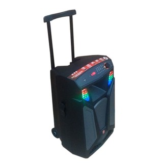 Loa kéo di động Malata M+15MD
