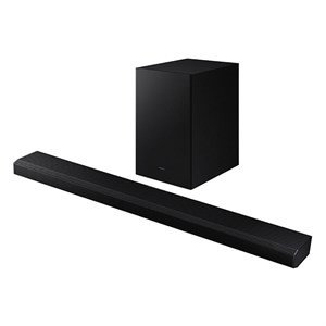 Loa thanh Samsung HW-Q700A Mẫu mới 2021
