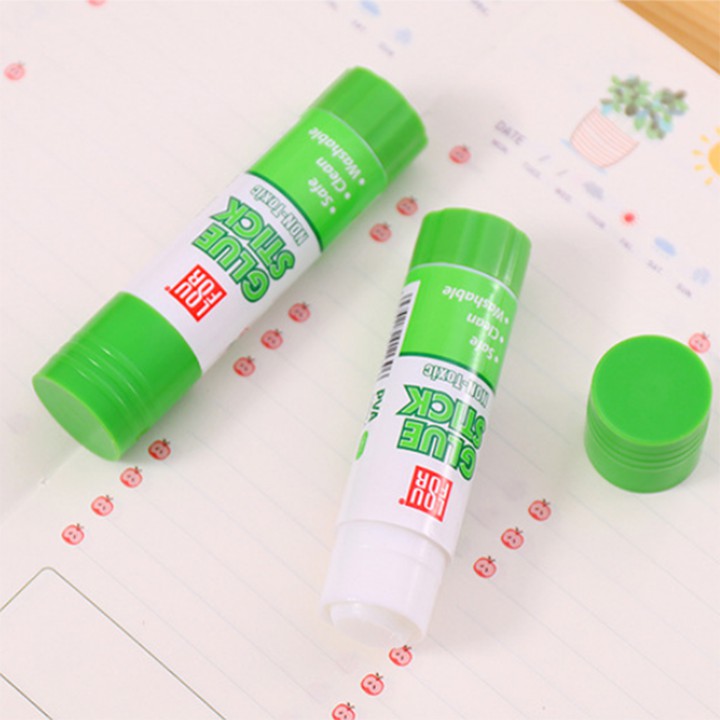 Hồ khô Amos Glue Stick (Hàn Quốc)