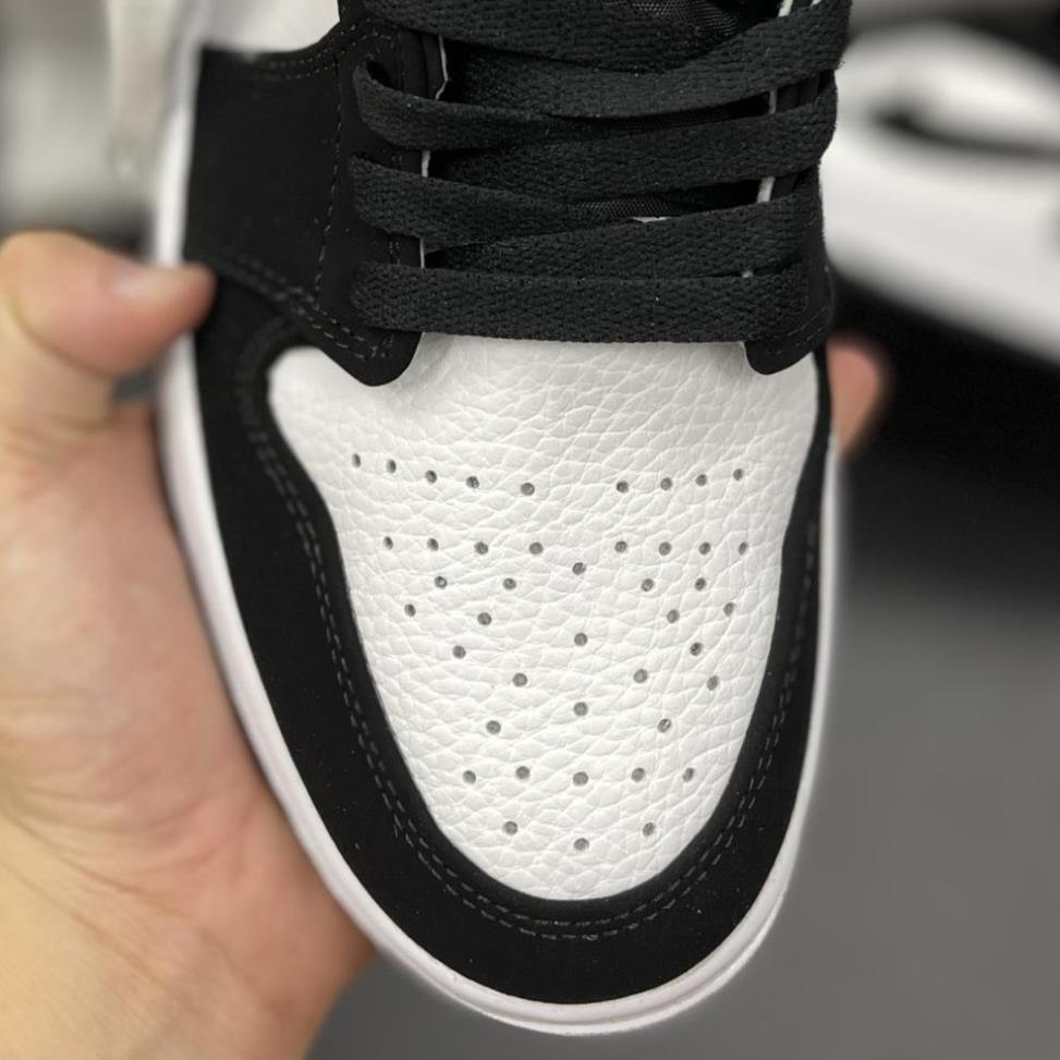 BIG SALE Giày Sneaker Jordan Panda Low Giày Thể Thao Nam Nữ Thấp Cổ Full Phụ Kiện | BigBuy360 - bigbuy360.vn