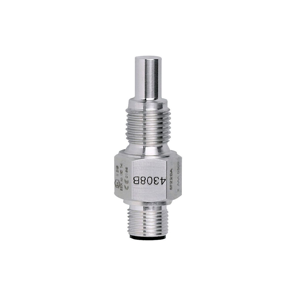 Cảm biến lưu lượng IFM SF220A 30 bar IFM SF220A |· SFR14ABB/US/2G Flow sensors