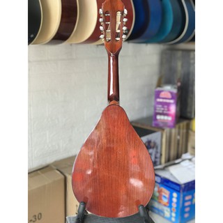 Bán Đàn Mandolin Gỗ Hồng Đào