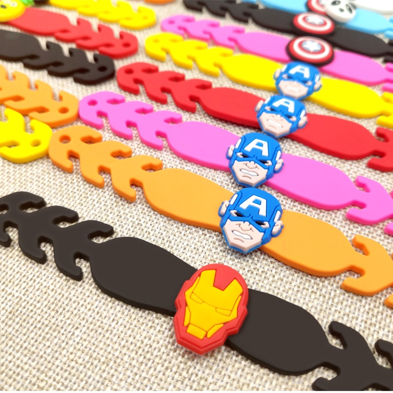 Kẹp Gắn Khẩu Trang Chống Trượt Có Thể Điều Chỉnh Tiện Lợi