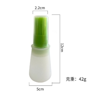 Lọ quét dầu silicon