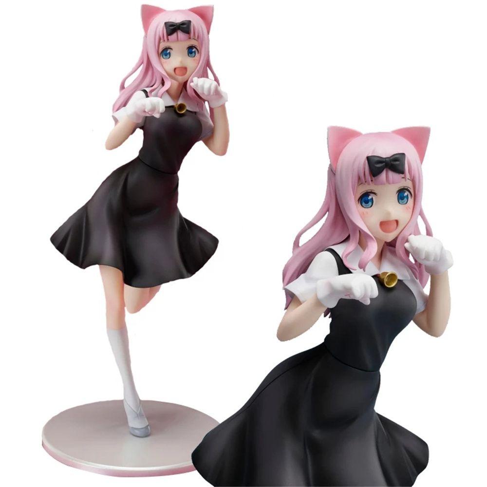 Mô Hình Nhân Vật Phim Hoạt Hình Love Is War 22CM