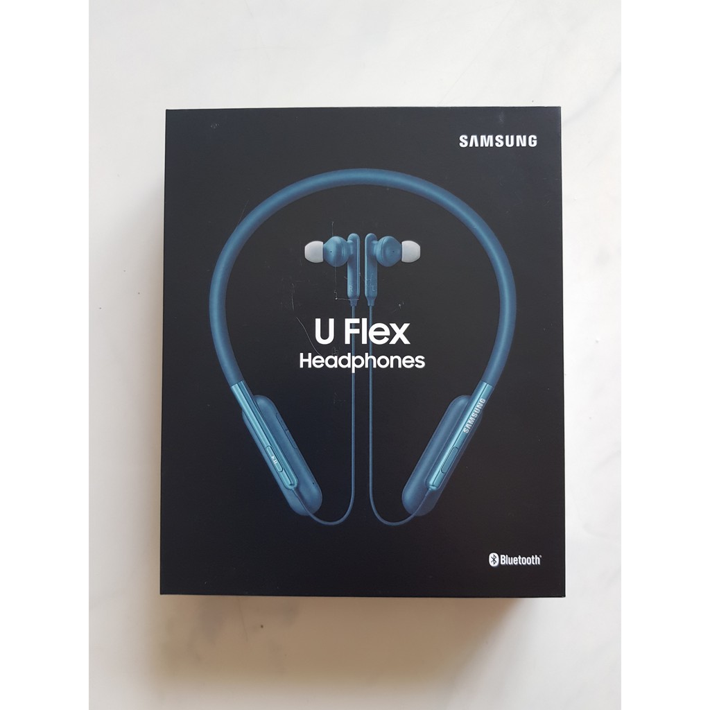 Tai Nghe Bluetooth Samsung U Flex - Hàng Chính Hãng Nguyên Seal