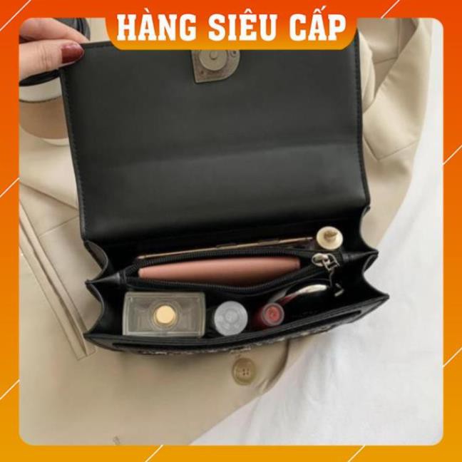 Túi Xách Nữ, Túi Đeo Chéo Nữ TRUE ME túi Chữ D Hàng Quảng Châu Cao Cấp | BigBuy360 - bigbuy360.vn
