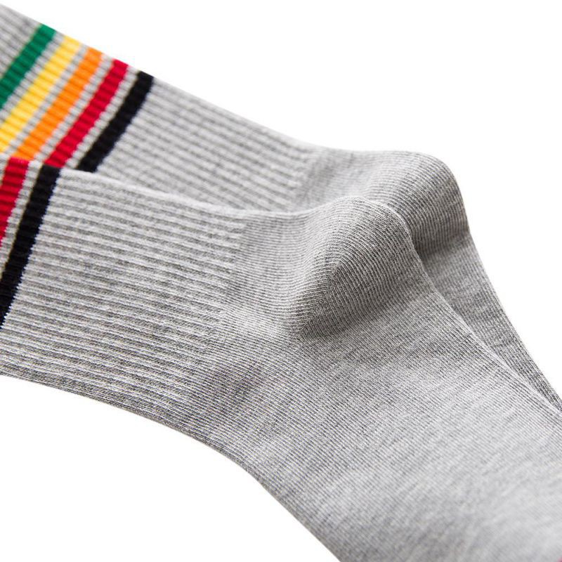 Tất thể thao dài cho nữ