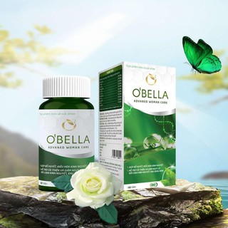 VIÊN UỐNG THẢO DƯỢC OBELLA