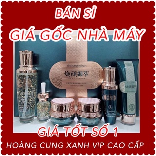 Hoàng cung xanh vip cao cấp GIÁ SỈ (mua 1 bộ cũng được giá này)