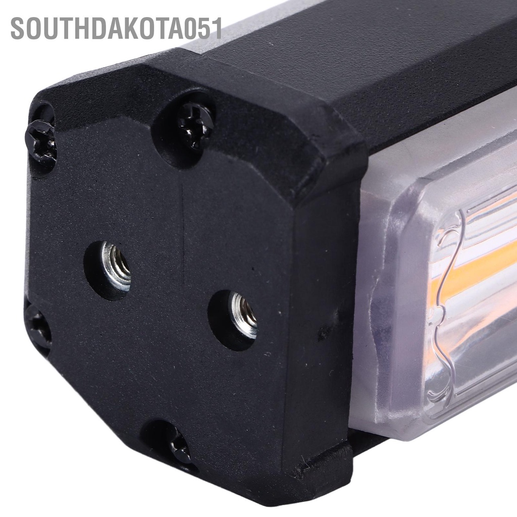 [Hàng Sẵn] Đèn LED Nhấp Nháy Cảnh Báo Chống Thấm Nước Cho Xe Hơi Xe Máy UTVs ATVs（Điều Khiển Từ Xa)【Southdakota051】