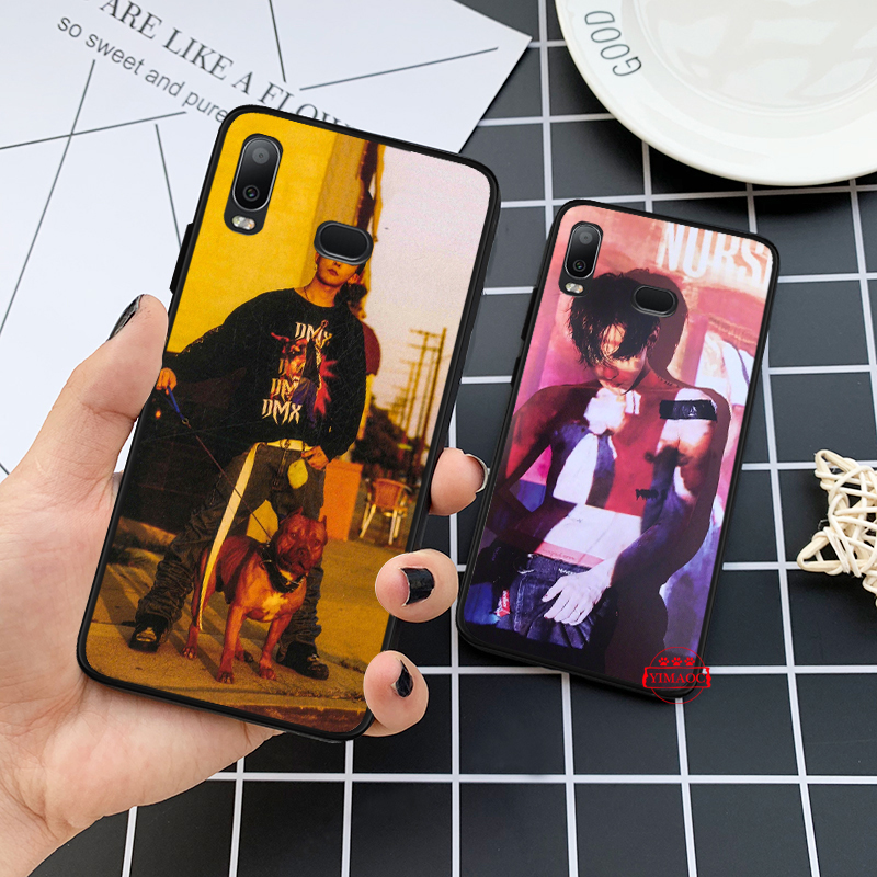 Samsung A31 A42 A02 A12 A32 A52 A72 F62 M62 Soft Case 135C G dragon peaceminusone Cute