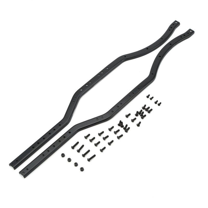 Set 2 Khung Gầm Xe Địa Hình Điều Khiển Từ Xa SCX10 & SCX10 II 90046 90047