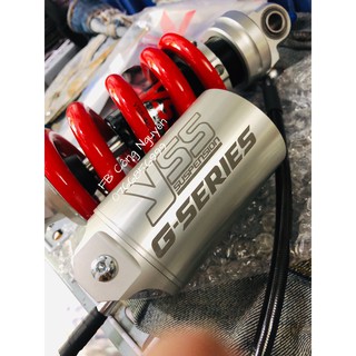 phuộc yss ex 150 ,chinh hãng