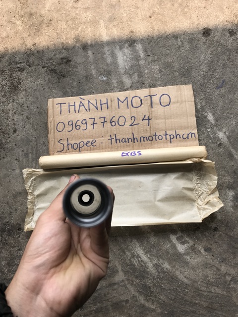 Ty phuộc trước xe Exciter 135 - Yamaha