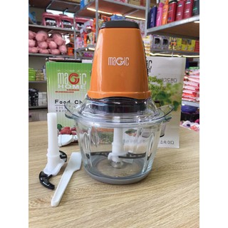 Máy xay thịt magic home