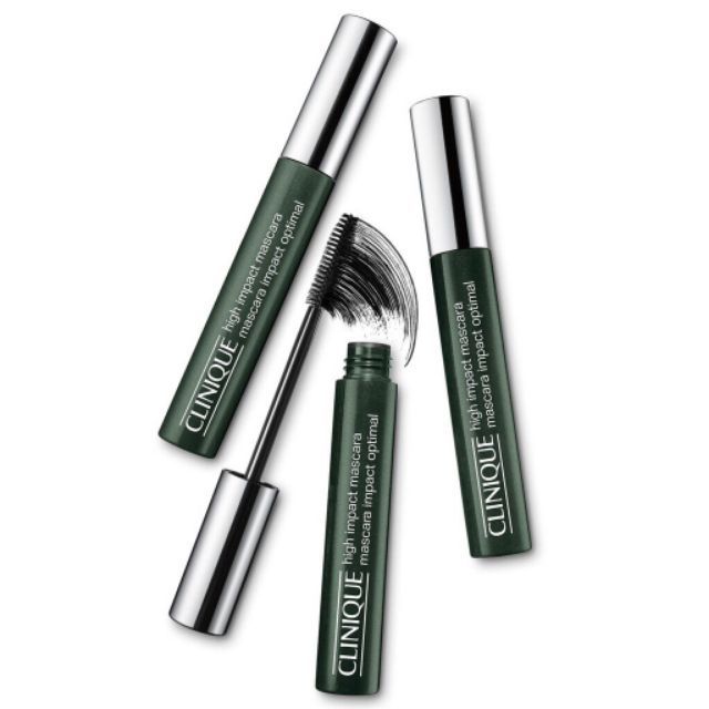 Mascara Clinique làm dài mi,,cong mi, lâu trôi