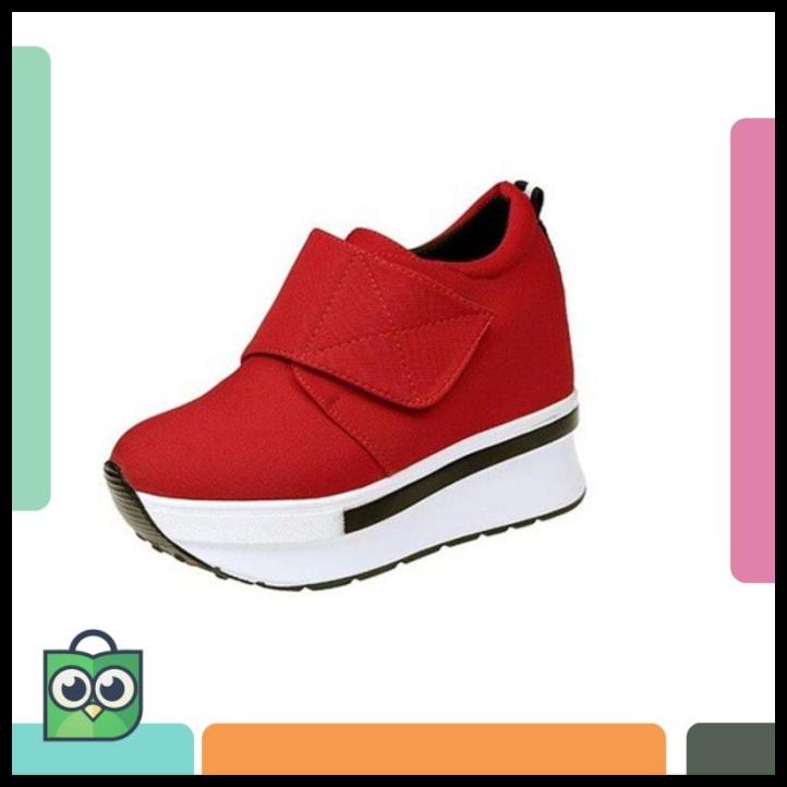 Giày Thể Thao Salsabila Lilyshoes Sakura Thời Trang Cá Tính Cho Nữ