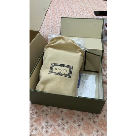 TÚI GC PHONE CASE BAG ĐỰNG ĐIỆN THOẠI DA BÒ