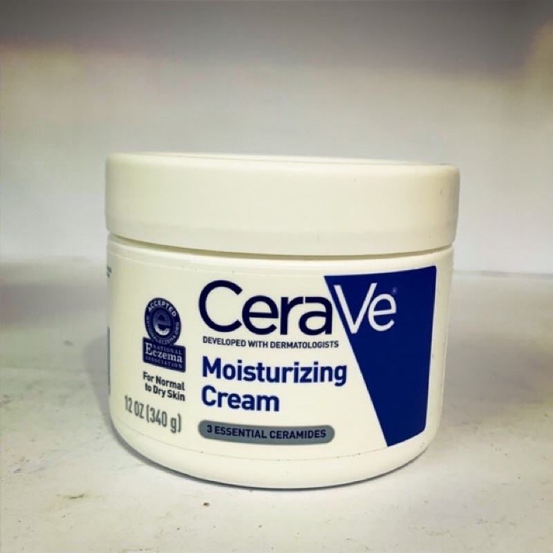 Kem dưỡng cho da thường đến da khô Moisturizing Cream hàng Mỹ