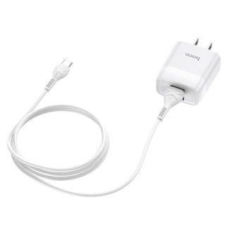 [Mã ELHA9 giảm 15% đơn 50K] Bộ sạc nhanh type c Hoco C73 chính hãng