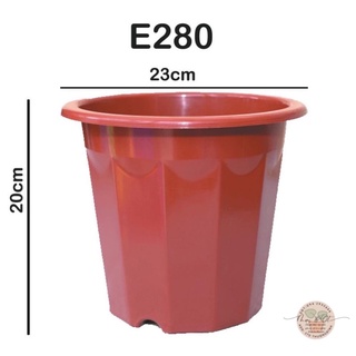 Chậu ươm e230 e280 e300 e320 e330 e350