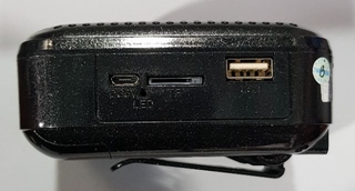 Loa trợ giảng E377