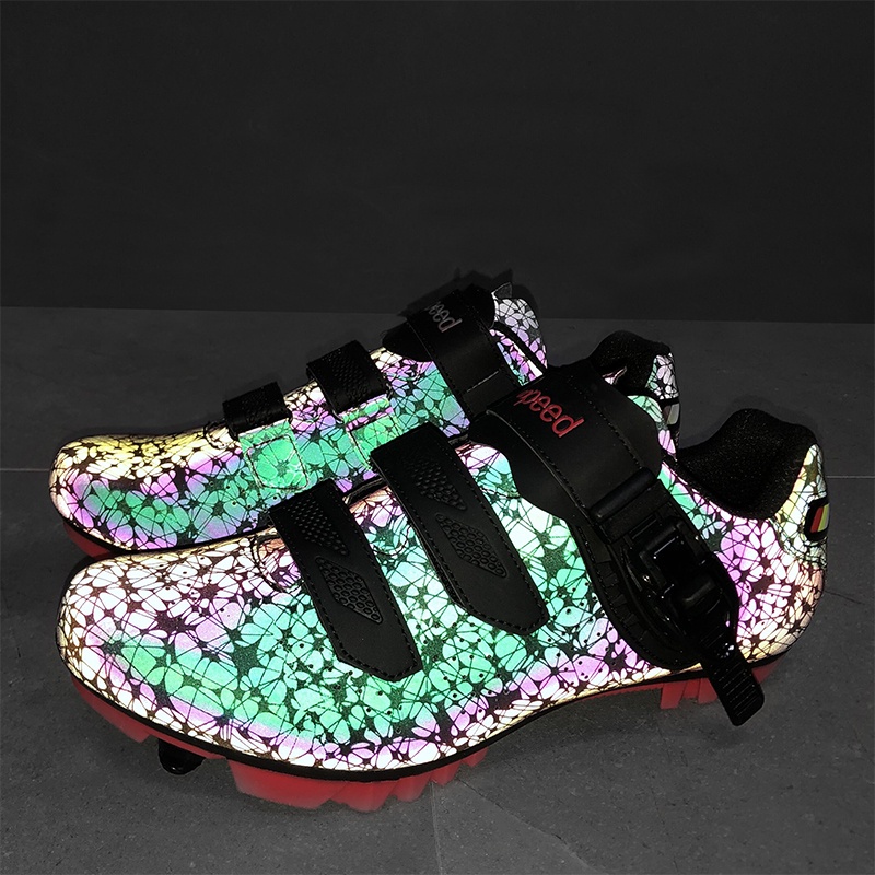 Giày Thể Thao Chạy Xe Đạp Dành Cho Nam Và Nữ Size 36-47