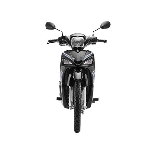 Xe Yamaha Sirius FI Phanh Cơ 2020
